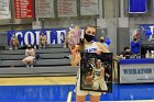 Women’s Basketball Senior Day  Women’s Basketball Senior Day 2021. : Women’s Basketball Senior Day